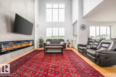 Interior photo 3 of #43 26409 TWP Rd 532 A