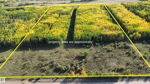 on Twp Rd 505, Rural Brazeau County - $179,900