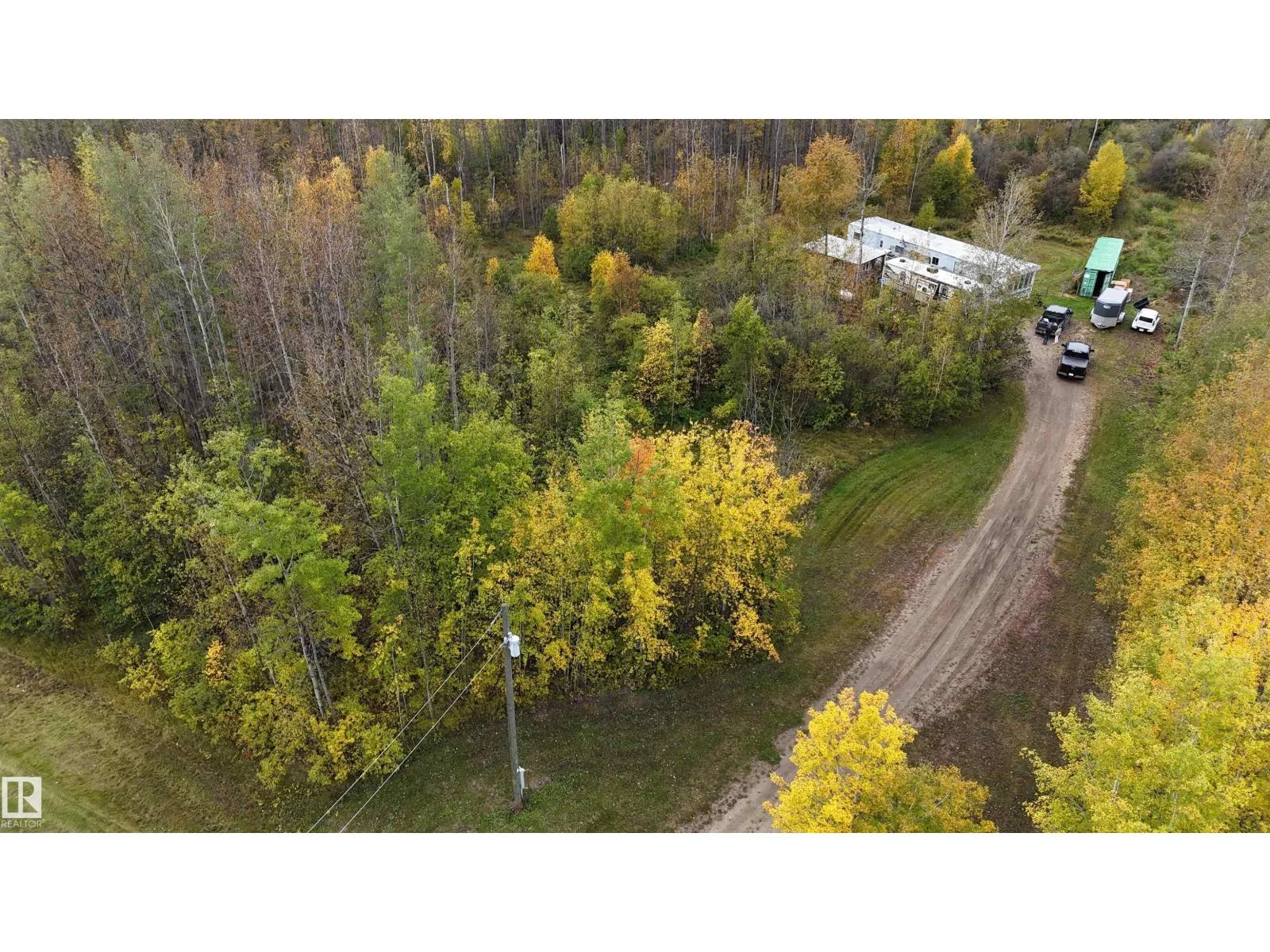 48032 RR 60, Rural Brazeau County - 3 bedroom House for sale