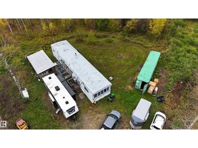 Interior photo 2 of 48032 RR 60