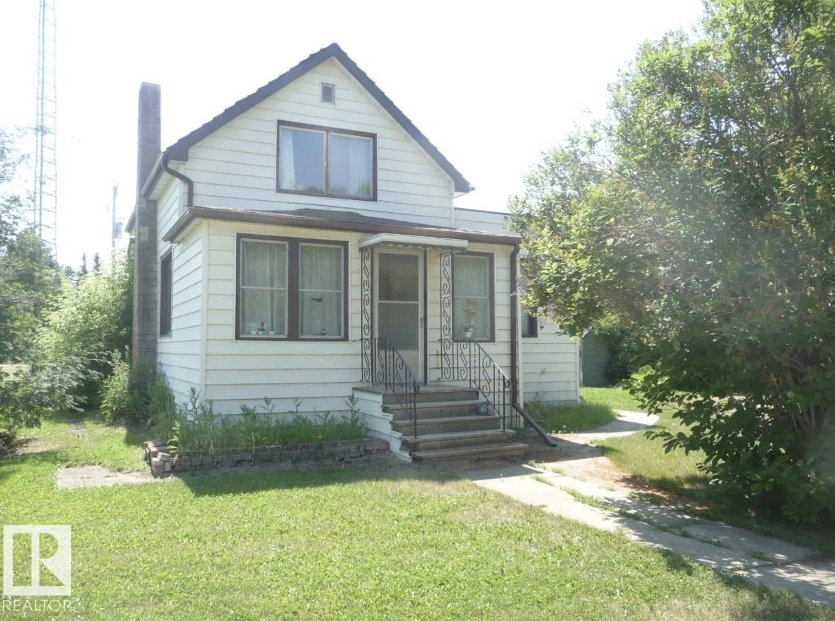 5131 53 AV, Viking - 3 bedroom Detached Single Family for sale