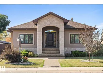 Interior photo 1 of 10516 158 ST NW