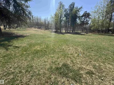 Interior photo 1 of #33 23429 TWP RD 584