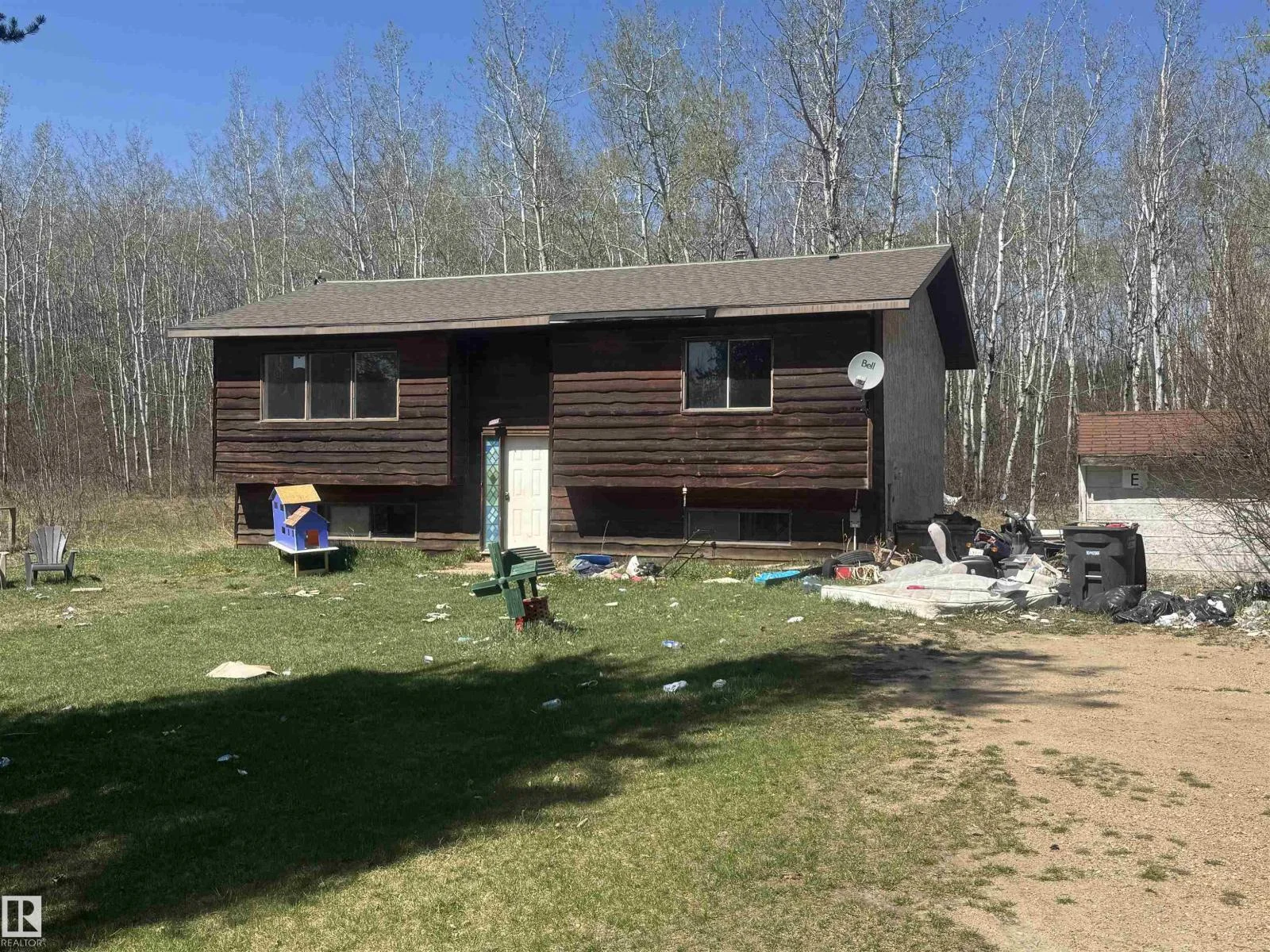 #33 23429 TWP RD 584, Rural Westlock County - 3 bedroom Detached Single Family for sale