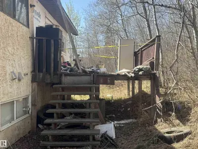 Interior photo 4 of #33 23429 TWP RD 584