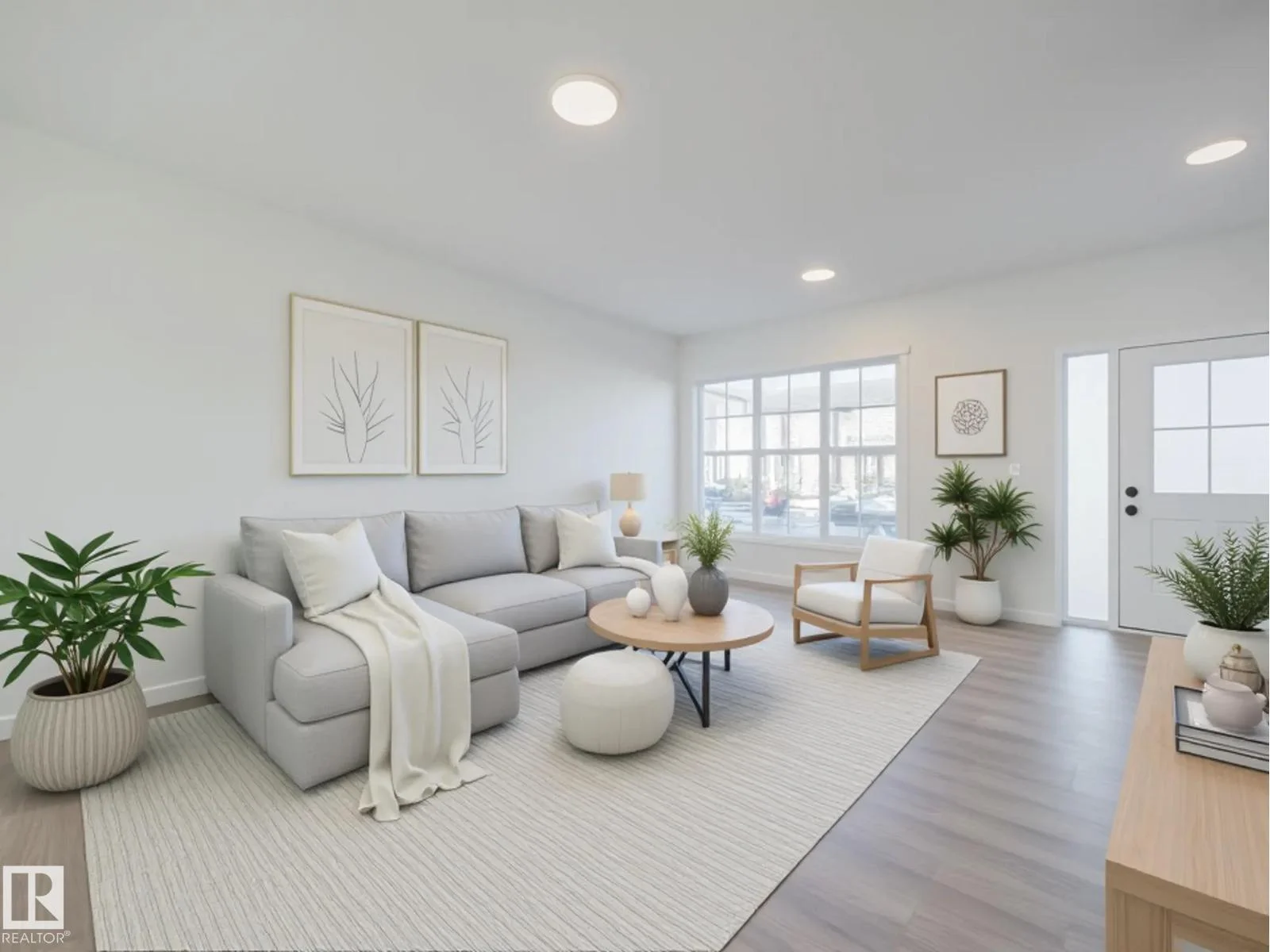 37 ROSA CR, St. Albert - 3 bedroom Detached Single Family for sale