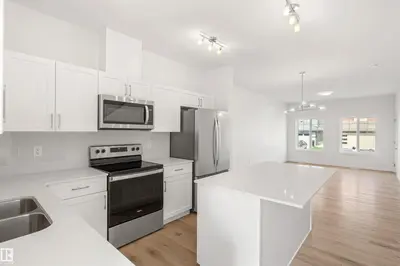 Interior photo 4 of 7230 ROSENTHAL DR NW