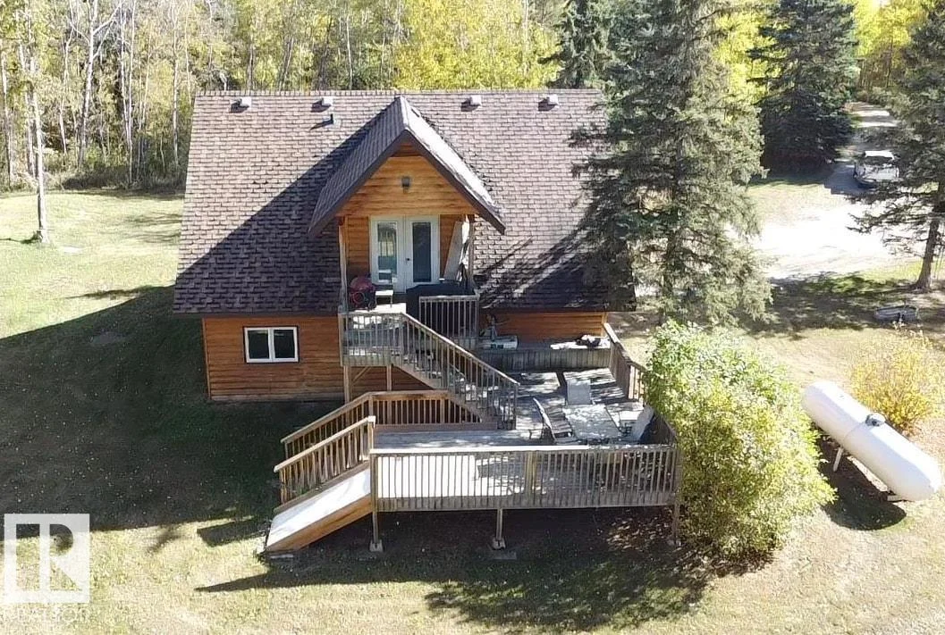 63106 Rge Rd 471, Rural Bonnyville M.D. - 2 bedroom House for sale