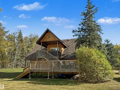 Interior photo 1 of 63106 Rge Rd 471