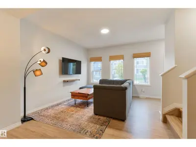 Interior photo 4 of 17648 62 ST NW