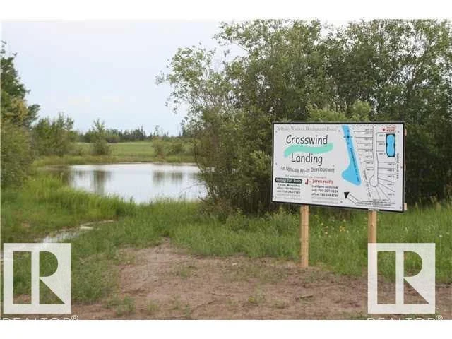 5 - 59512 RR 255, Rural Westlock County - 0 bedroom No Building for sale