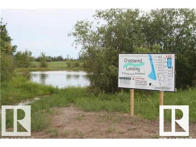 7 - 59512 RR 255, Rural Westlock County - 0 bedroom No Building for sale