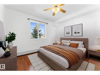 Interior photo 3 of #420 12550 140 AV NW