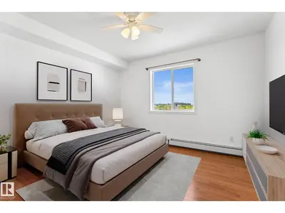 Interior photo 2 of #420 12550 140 AV NW