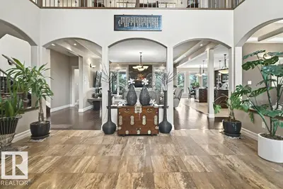 Interior photo 3 of 4835 MACTAGGART CREST CT NW