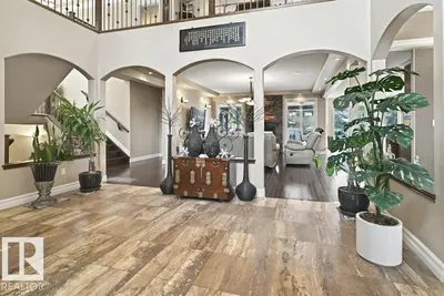 Interior photo 2 of 4835 MACTAGGART CREST CT NW