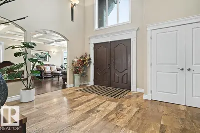 Interior photo 1 of 4835 MACTAGGART CREST CT NW