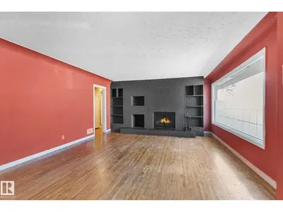 Interior photo 3 of 13915 102 AV NW