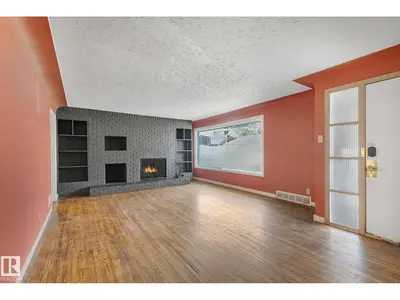 Interior photo 1 of 13915 102 AV NW