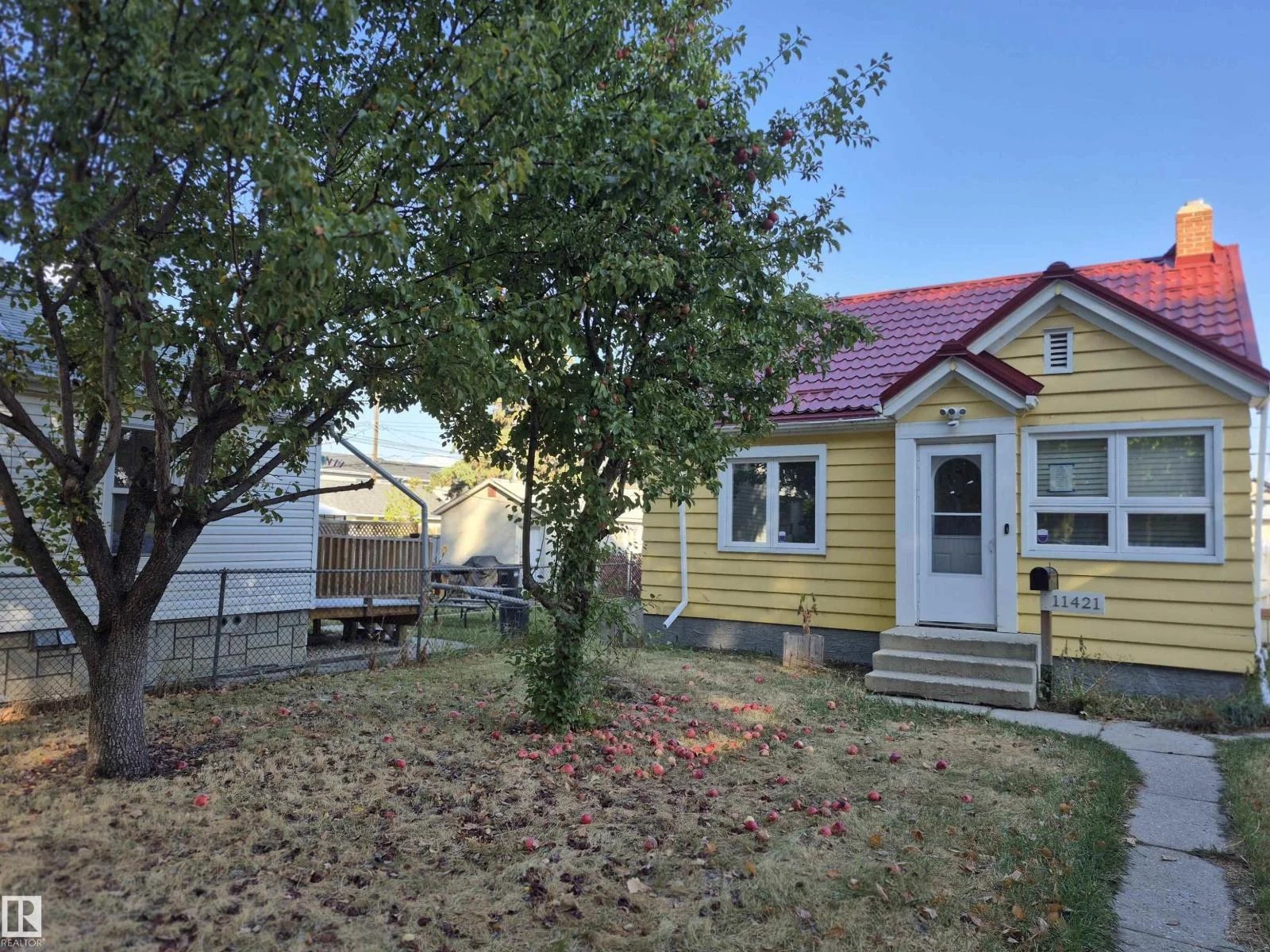 11421 83 ST NW, Edmonton - 2 bedroom Detached Single Family for sale