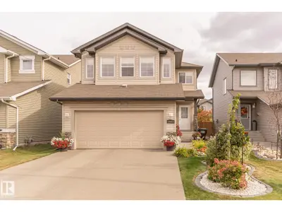 Interior photo 2 of 16023 138 ST NW