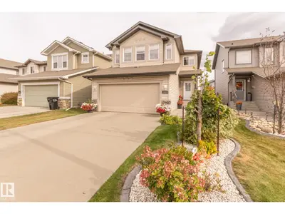 Interior photo 3 of 16023 138 ST NW