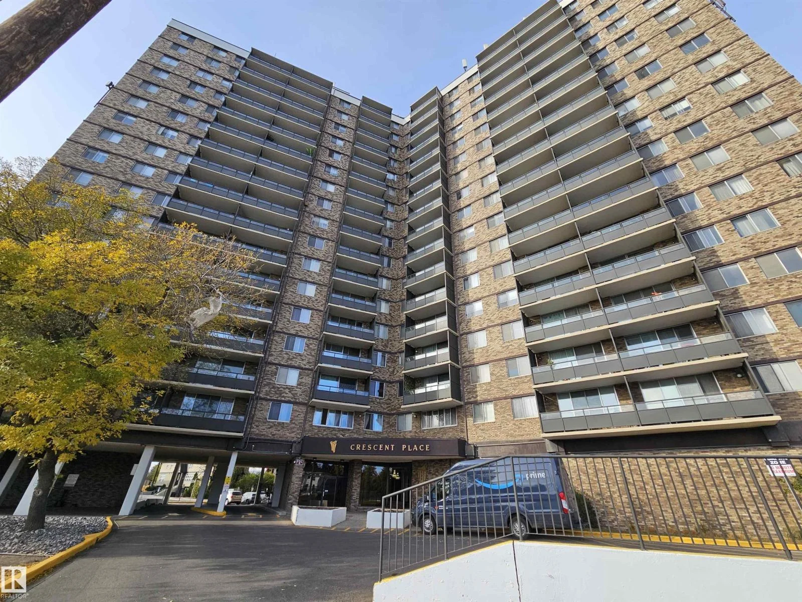 #718 13910 STONY PLAIN RD NW, Edmonton - 1 bedroom Apartment for sale