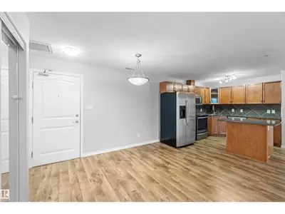 Interior photo 4 of #319 17415 99 AV NW NW