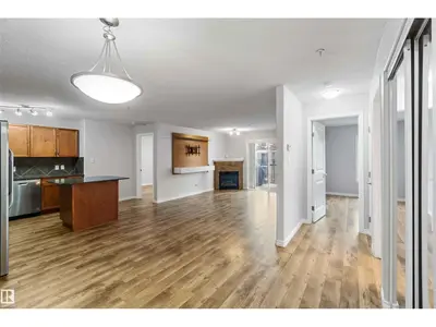 Interior photo 3 of #319 17415 99 AV NW NW