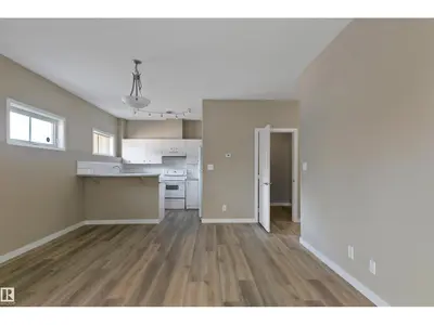 Interior photo 1 of #104 10905 109 ST NW