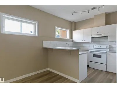 Interior photo 2 of #104 10905 109 ST NW