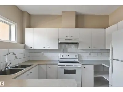 Interior photo 3 of #104 10905 109 ST NW