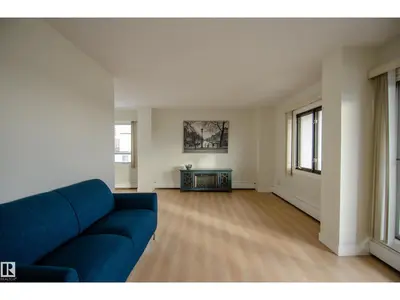 Interior photo 4 of #1403 9725 106 ST NW