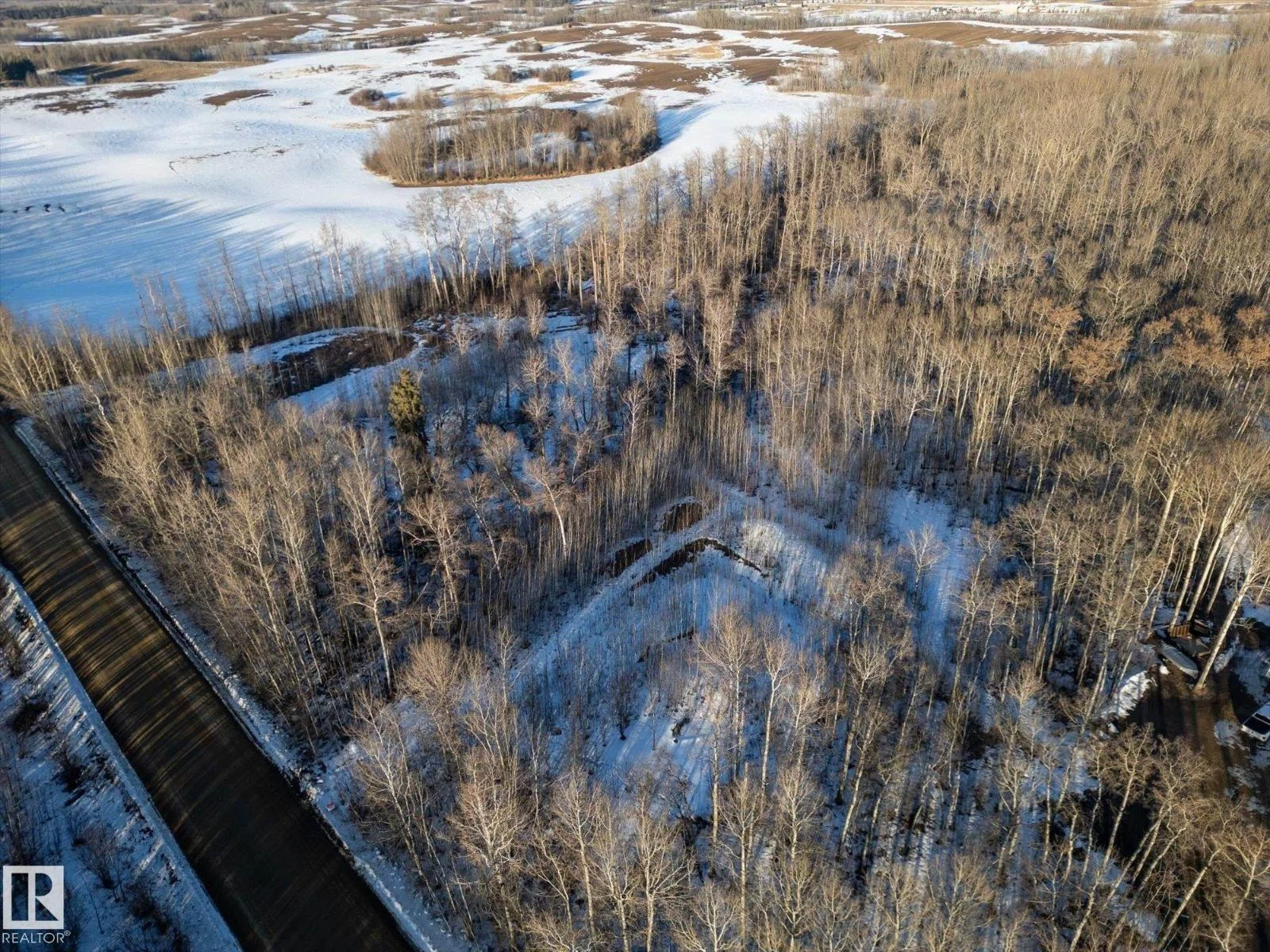 52229 RGE ROAD 15, Rural Parkland County - 0 bedroom No Building for sale