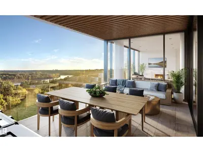 Interior photo 2 of #1101 10143 Clifton PL NW