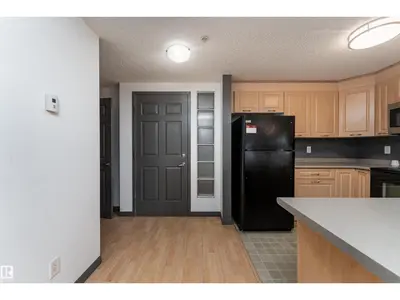 Interior photo 2 of #101 6220 134 AV NW