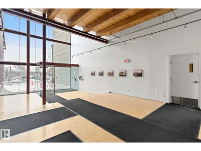 Interior photo 1 of #213 10309 107 ST NW