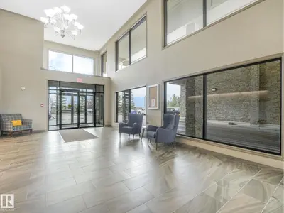 Interior photo 4 of #435 1520 HAMMOND GA NW