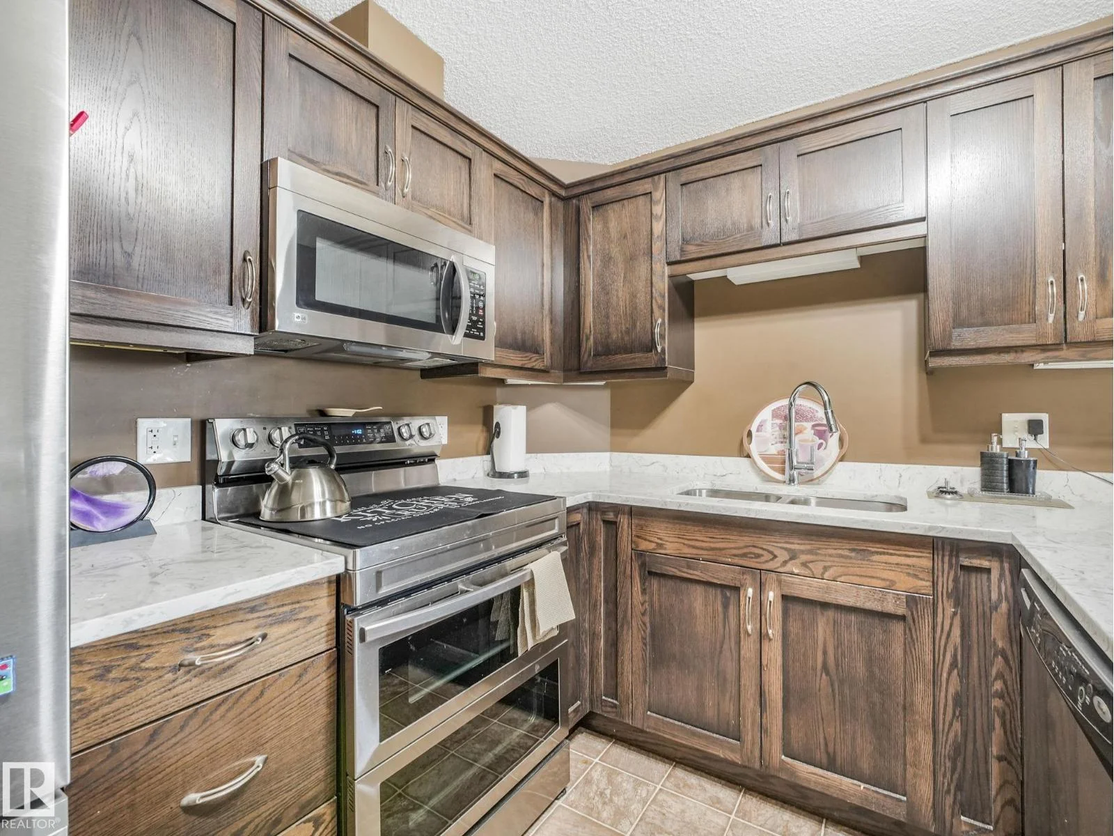 #435 1520 HAMMOND GA NW, Edmonton - 2 bedroom Apartment for sale