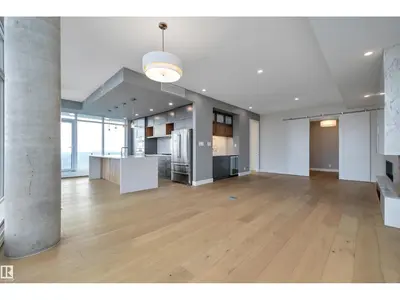 Interior photo 1 of #1304 14105 WEST BLOCK DR NW