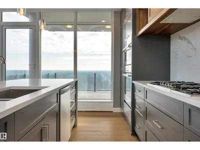 Interior photo 3 of #1304 14105 WEST BLOCK DR NW