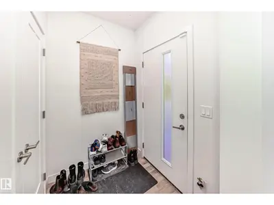 Interior photo 2 of #2 11326 95A ST NW