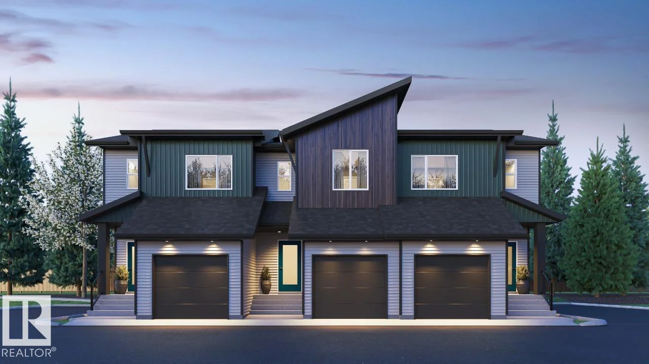 #49 710 Mattson DR SW SW, Edmonton - 3 bedroom Townhouse for sale