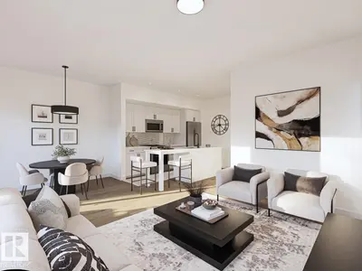 Interior photo 3 of #49 710 Mattson DR SW SW