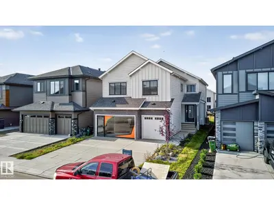 Interior photo 3 of 17124 2 ST NW