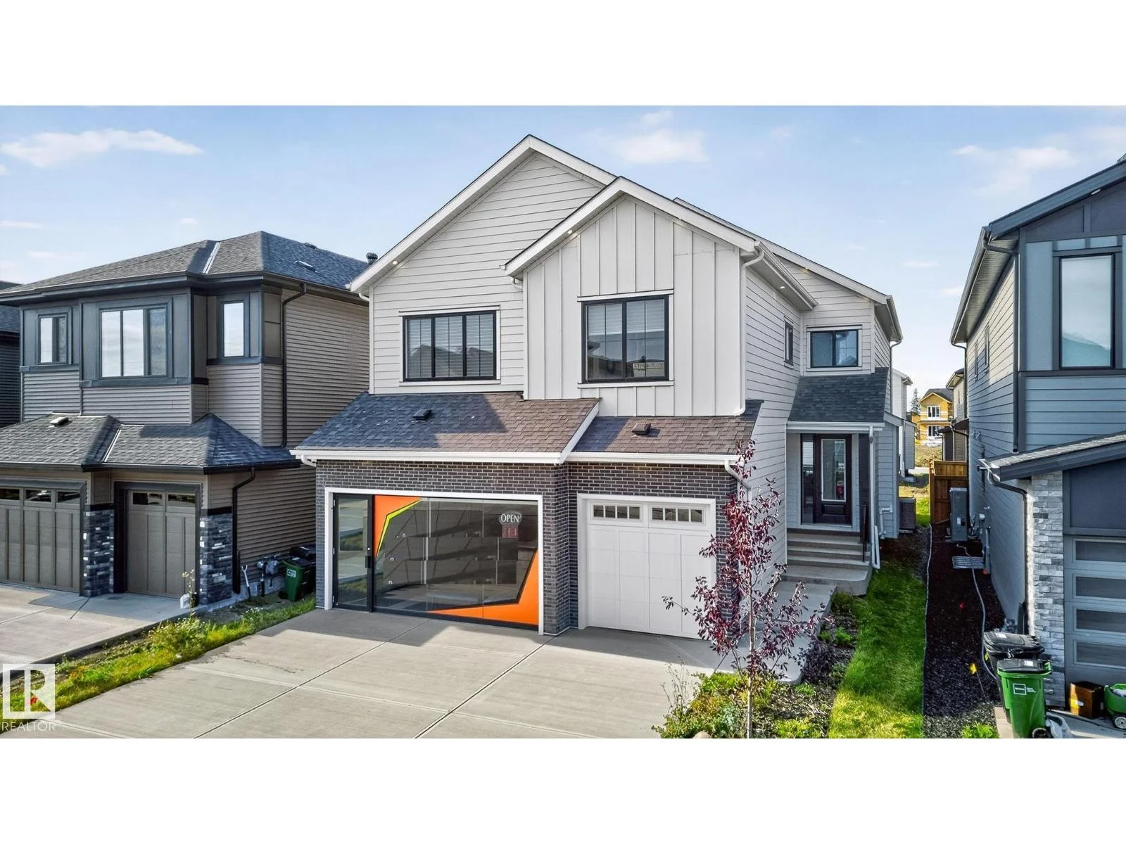 17124 2 ST NW, Edmonton - 4 bedroom Detached Single Family for sale