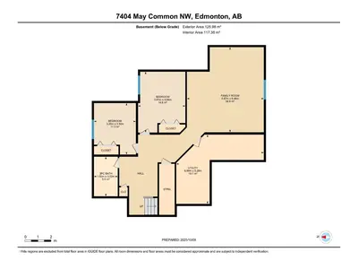 Interior photo 4 of 7404 MAY CM NW