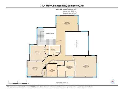 Interior photo 3 of 7404 MAY CM NW