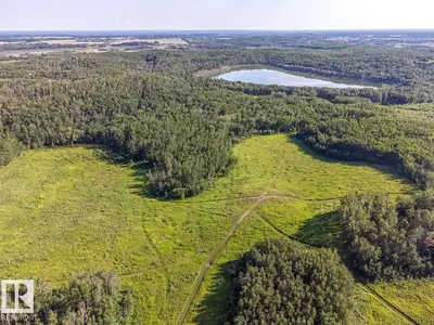 Interior photo 1 of Range Road 420/Township Road 632