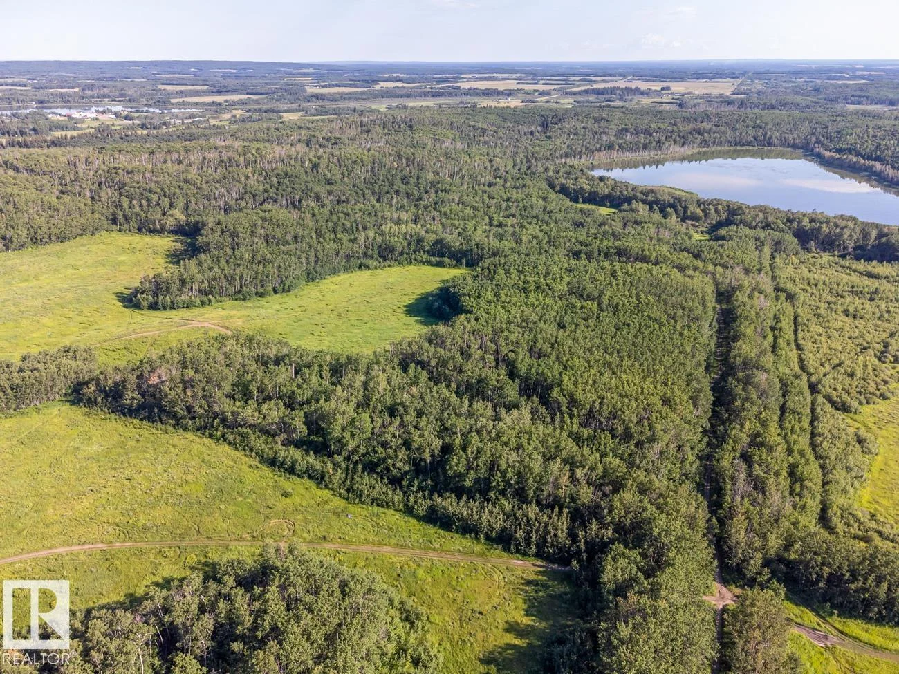 Range Road 420/Township Road 632, Rural Bonnyville M.D. - 0 bedroom Vacant Lot/Land for sale